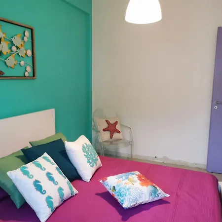 Appartamento La Mia Casa Vacanza Michela Marzamemi