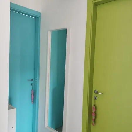 Appartamento La Mia Casa Vacanza Michela *